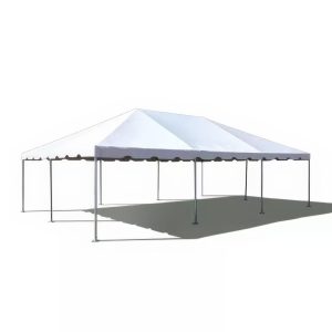 20' x 30' Tent (Seats up to 50 Guests)