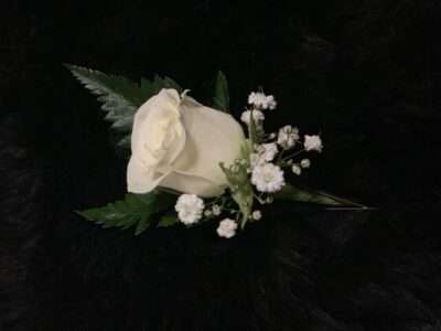 wedding floralpackage
