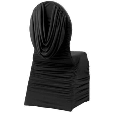 Spandex chair covers