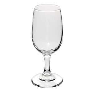 port wine glass