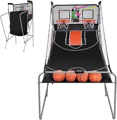 basketball hoop adult 2