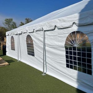 Tent Wall
