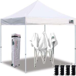 10x10 Pop-up Canopy