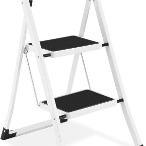 Step stool folding ( 2 step )