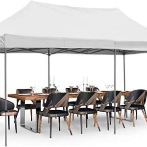 10' x 20' Pop-Up Canopy