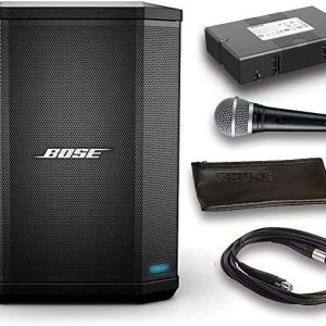 Bose Bluetooth system