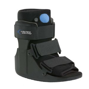 Air boot