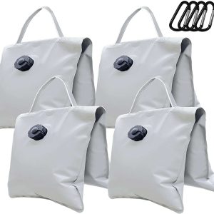 Weight bags