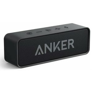 Bluetooth speaker small