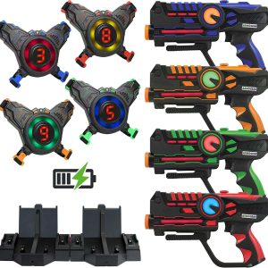 Lazer tag
