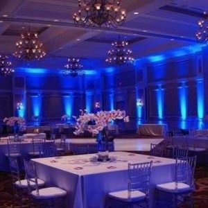 LED Uplights