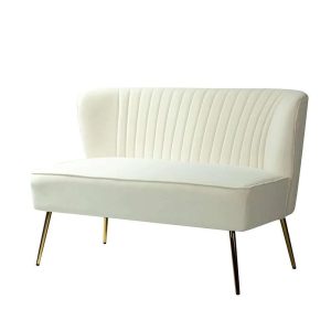 Mid-Century Loveseat