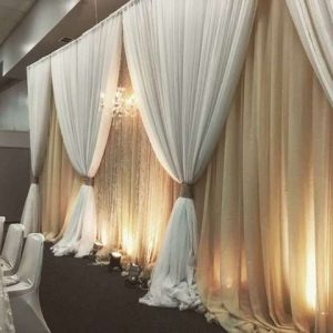 Backdrops