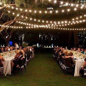 String Lights