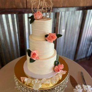Cake Essentials Package
