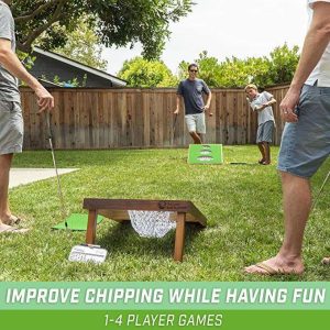 GOLF- BATTLECHIP
