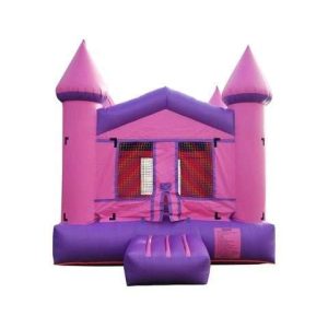Bouncy houses