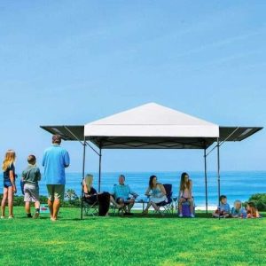 10' x 17' Instant Canopy