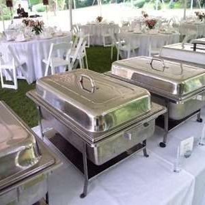 Food Chafer