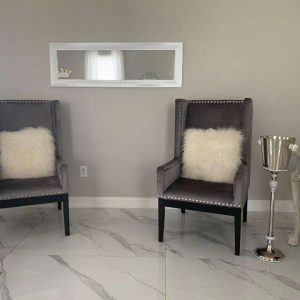 Accent Chairs