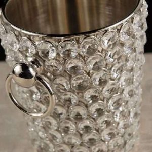 Champagne bucket