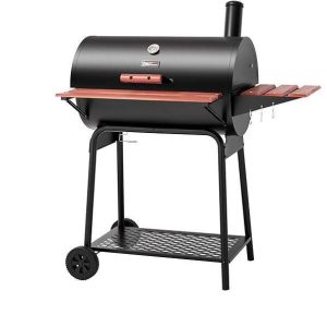 Charcoal Grill
