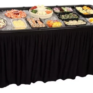 4ft Chiller Table