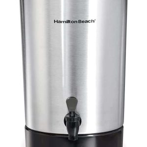 Coffee maker