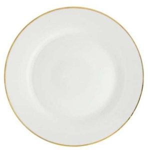 Dinner plates (4 OPTIONS)