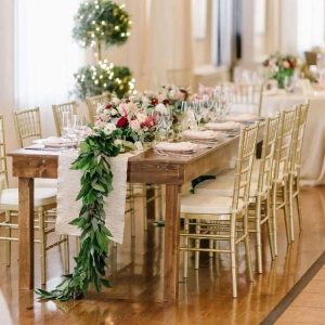 Chiavari chair ($2.00 OFF WHEN BOOKING OFF WEBSITE)