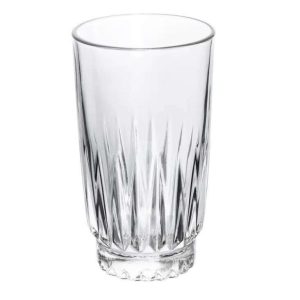 Elegant Highball Glass (12oz)