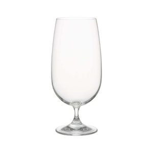 Beverage glass