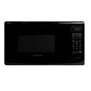 Countertop Microwave
