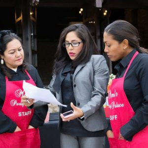 Event Assistants Services