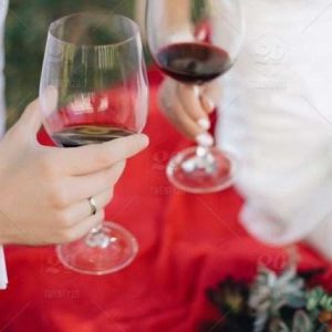Wine Glass (20oz)