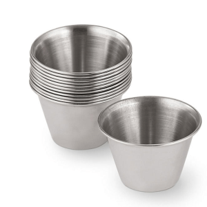Sauce Cups 2.5-oz