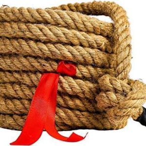 Tug of war
