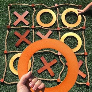 Tic Tac Toe