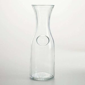 Carafe