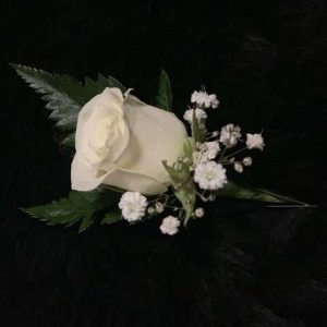 Basic Wedding Floral Package