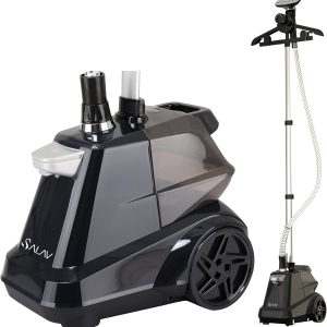 Commercial-Grade Heavy Duty Steamer