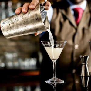 Bartender Service All Inclusive Basic Package Except Alcohol
