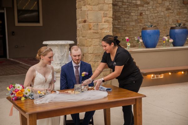 Event Assistants Services - Image 3