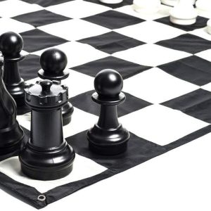 Outdoor/Indoor Chess